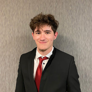 Meet your Posher, Blake